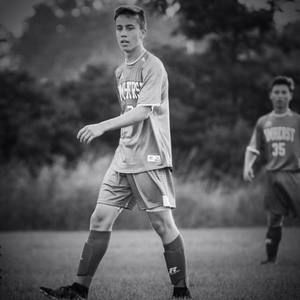 Meet your Posher, Jackson